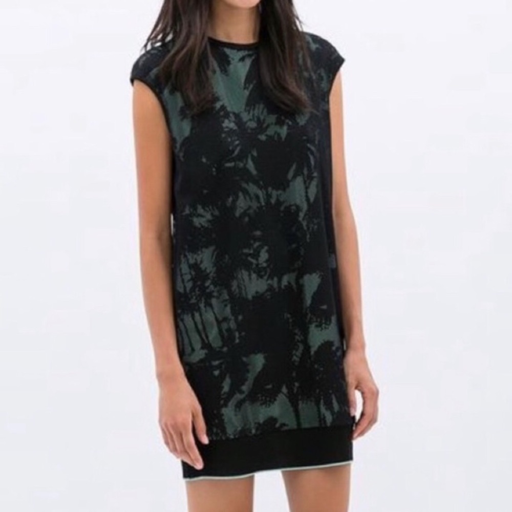 Zara Mini Dress